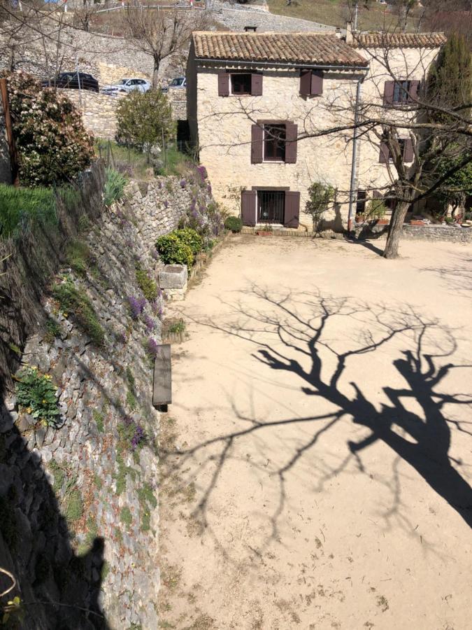 Maison De Village Aurel Aurel (Vaucluse) Exterior foto