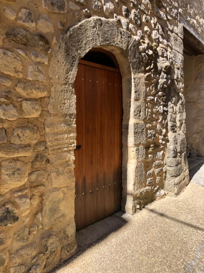 Maison De Village Aurel Aurel (Vaucluse) Exterior foto