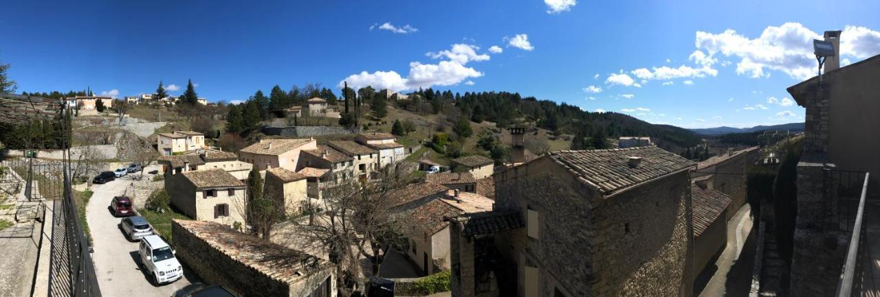 Maison De Village Aurel Aurel (Vaucluse) Exterior foto